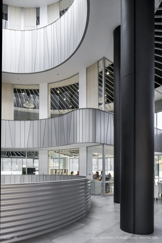 Oficinas de Silo Córdoba