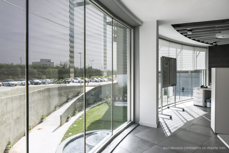 Oficinas de Silo Córdoba