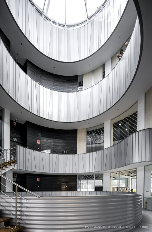 Oficinas de Silo Córdoba