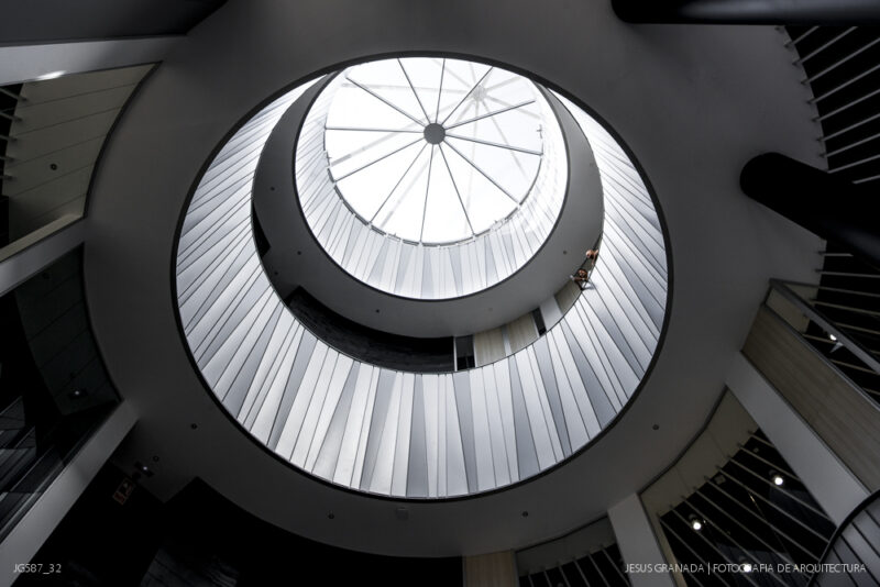 Oficinas de Silo Córdoba