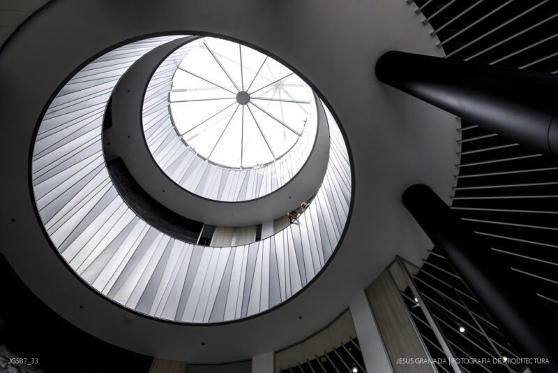 Oficinas de Silo Córdoba