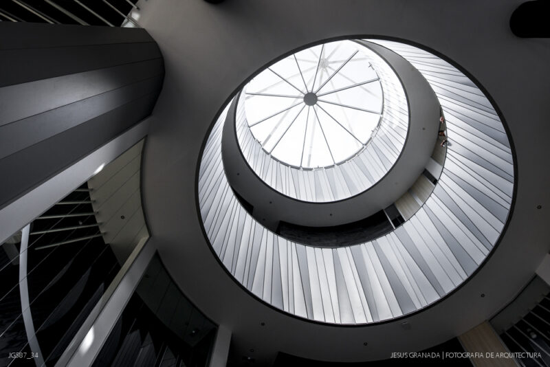 Oficinas de Silo Córdoba