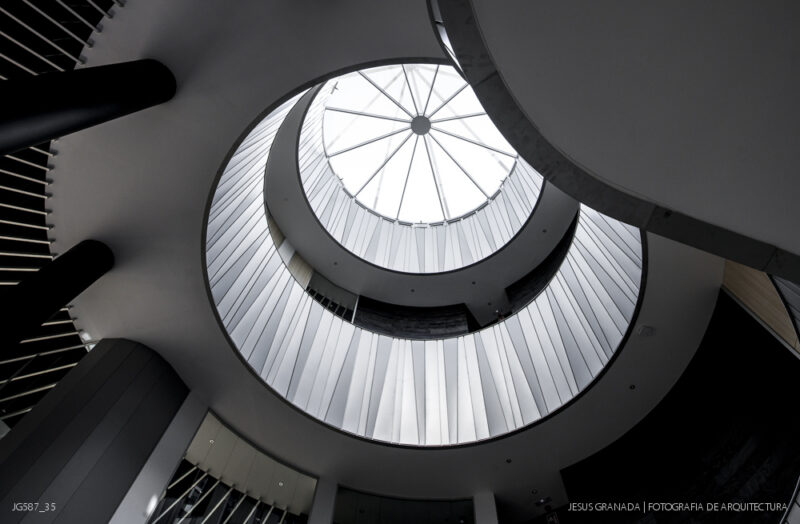 Oficinas de Silo Córdoba