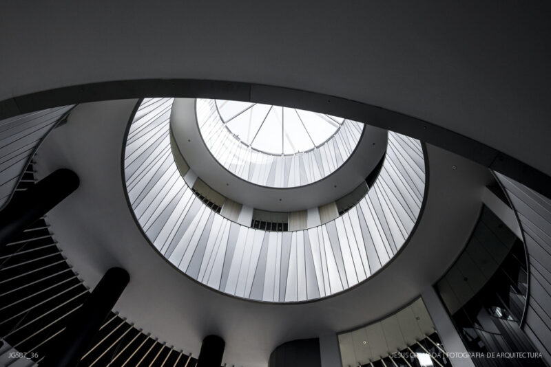 Oficinas de Silo Córdoba