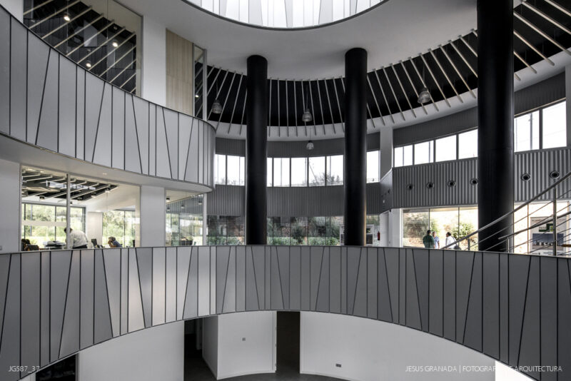 Oficinas de Silo Córdoba