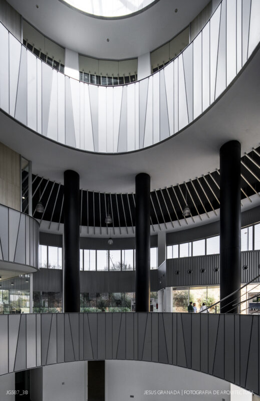 Oficinas de Silo Córdoba