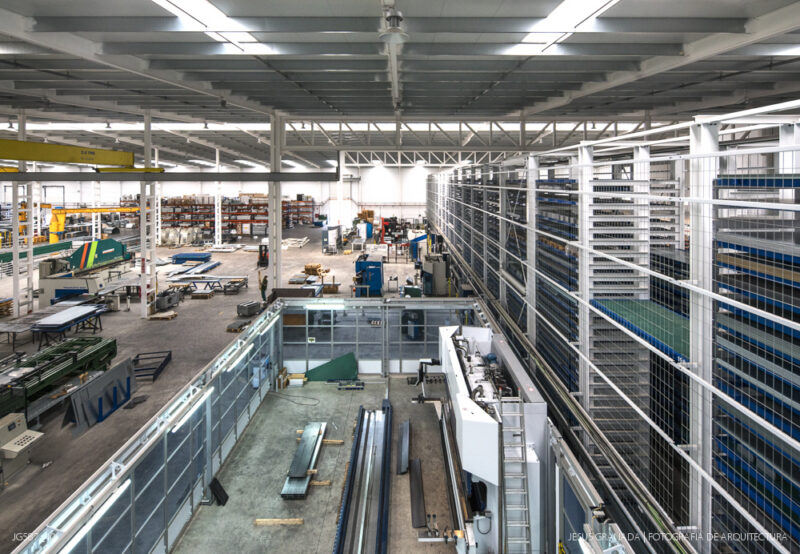 Oficinas de Silo Córdoba