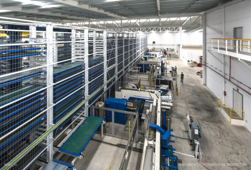 Oficinas de Silo Córdoba