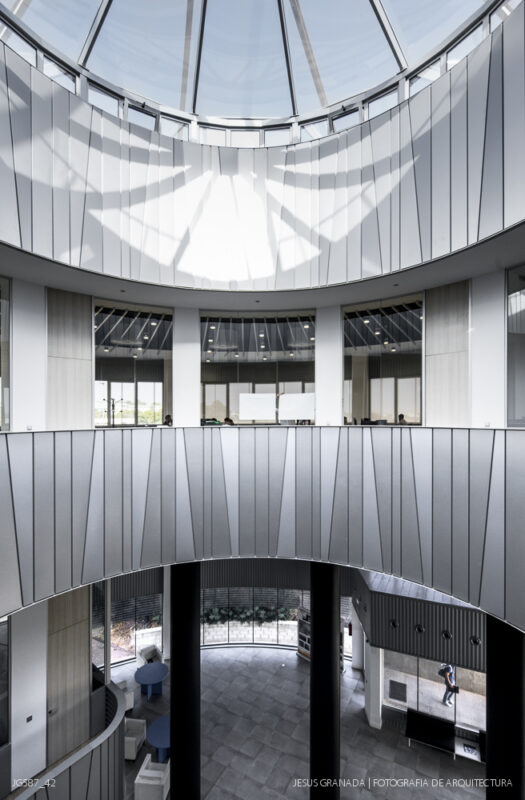 Oficinas de Silo Córdoba