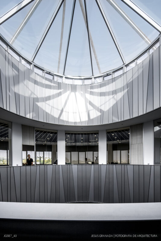 Oficinas de Silo Córdoba