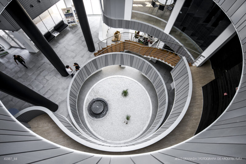 Oficinas de Silo Córdoba