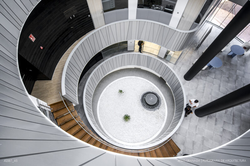 Oficinas de Silo Córdoba