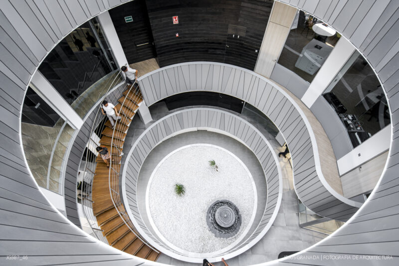 Oficinas de Silo Córdoba