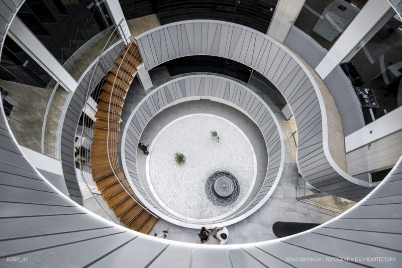 Oficinas de Silo Córdoba