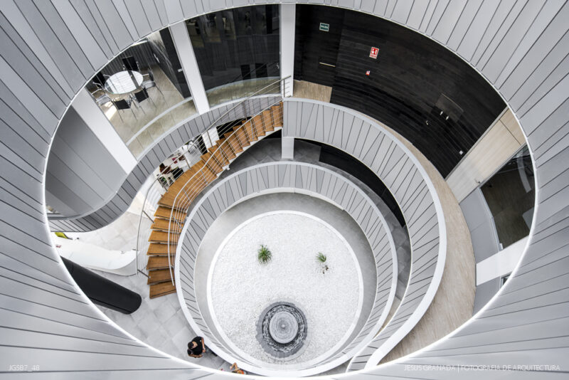 Oficinas de Silo Córdoba