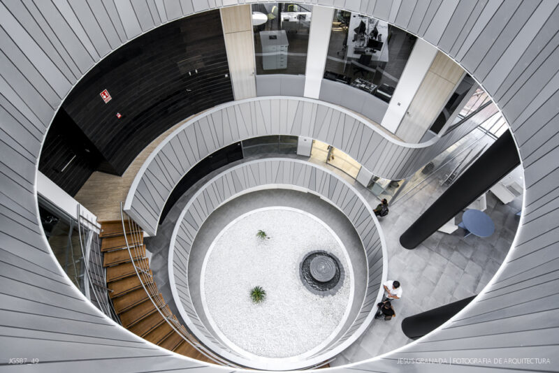 Oficinas de Silo Córdoba