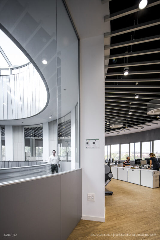 Oficinas de Silo Córdoba