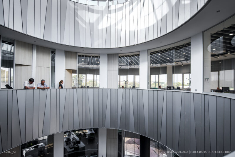 Oficinas de Silo Córdoba