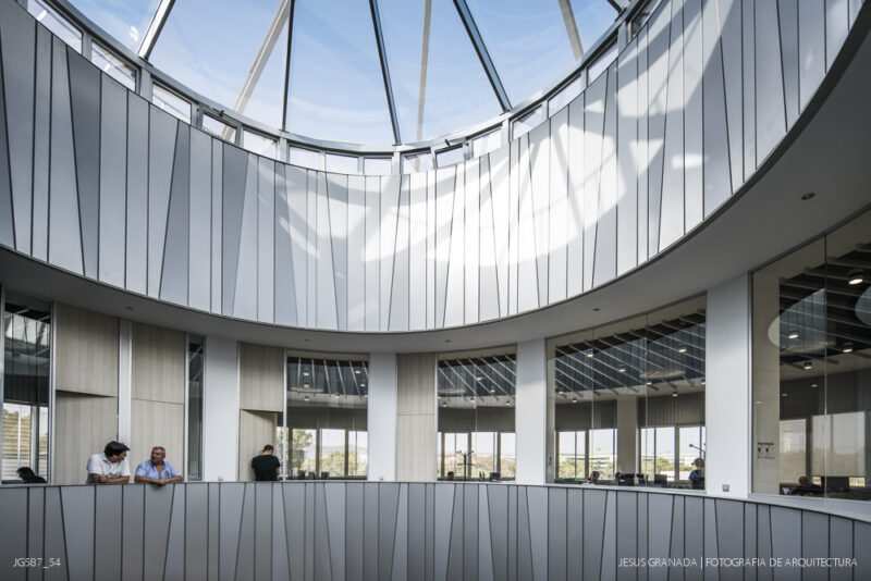 Oficinas de Silo Córdoba