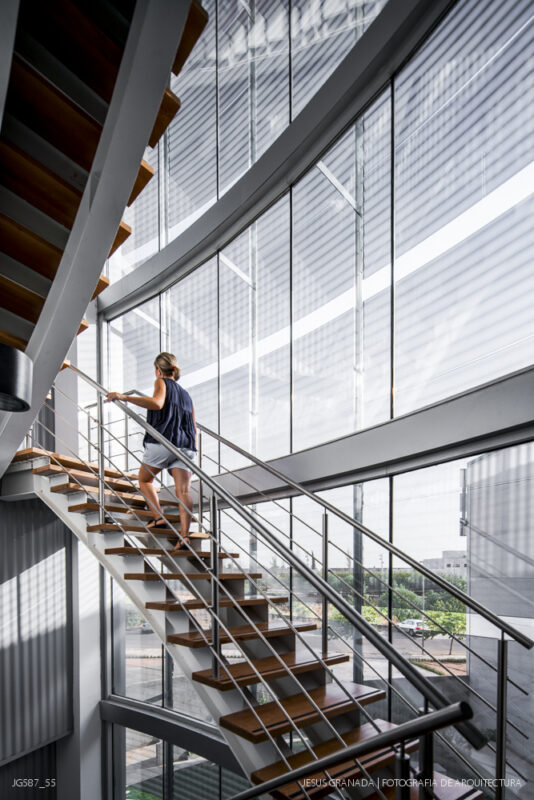 Oficinas de Silo Córdoba