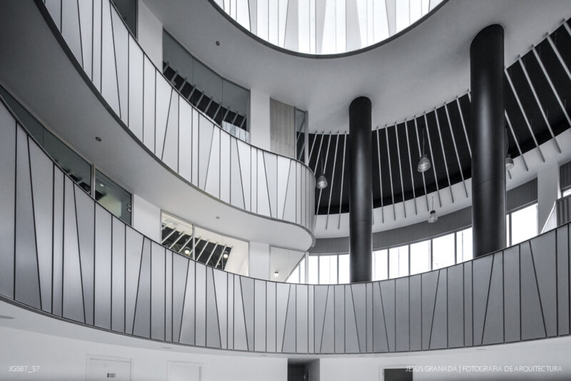 Oficinas de Silo Córdoba