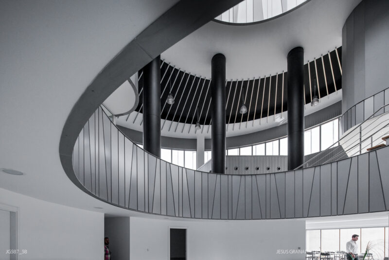 Oficinas de Silo Córdoba