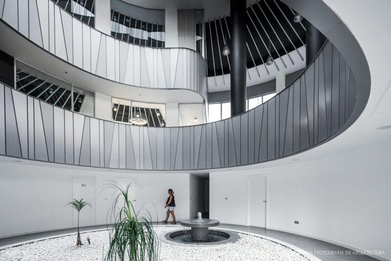 Oficinas de Silo Córdoba