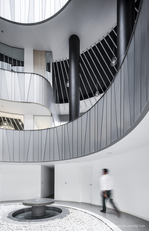 Oficinas de Silo Córdoba