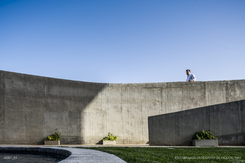 Oficinas de Silo Córdoba