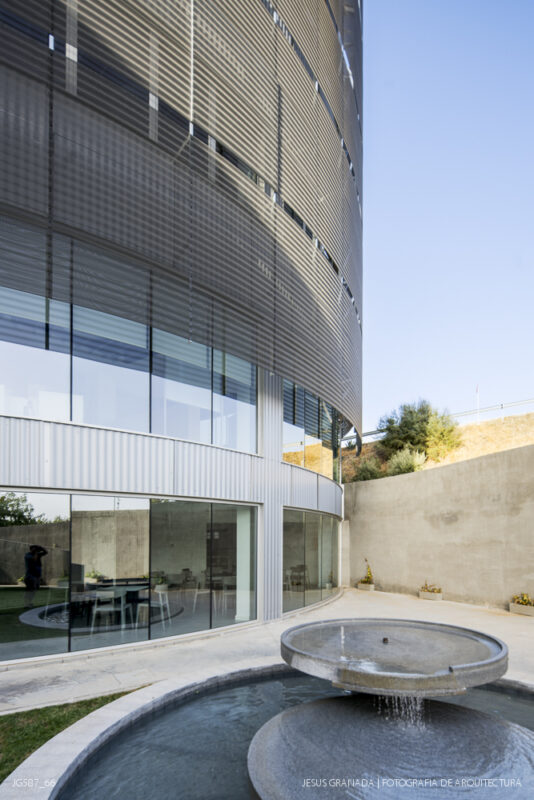 Oficinas de Silo Córdoba