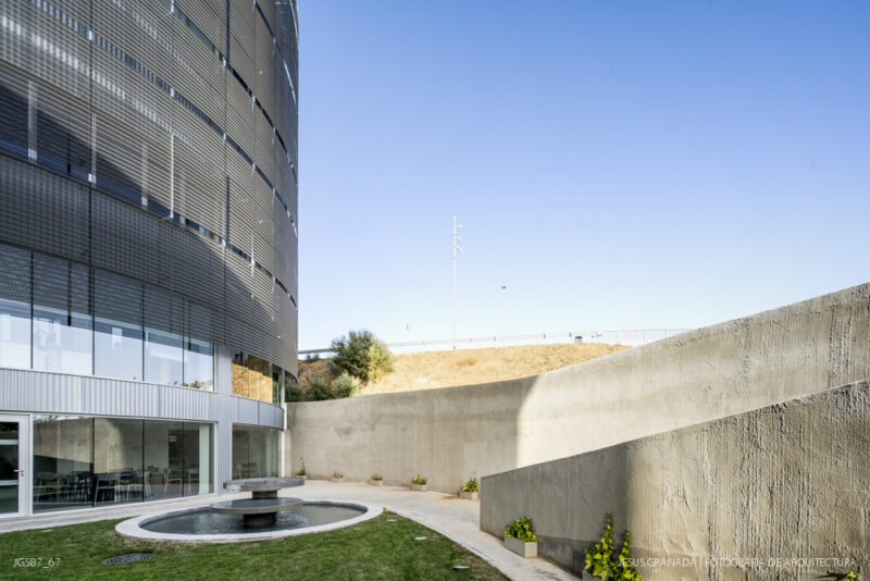 Oficinas de Silo Córdoba