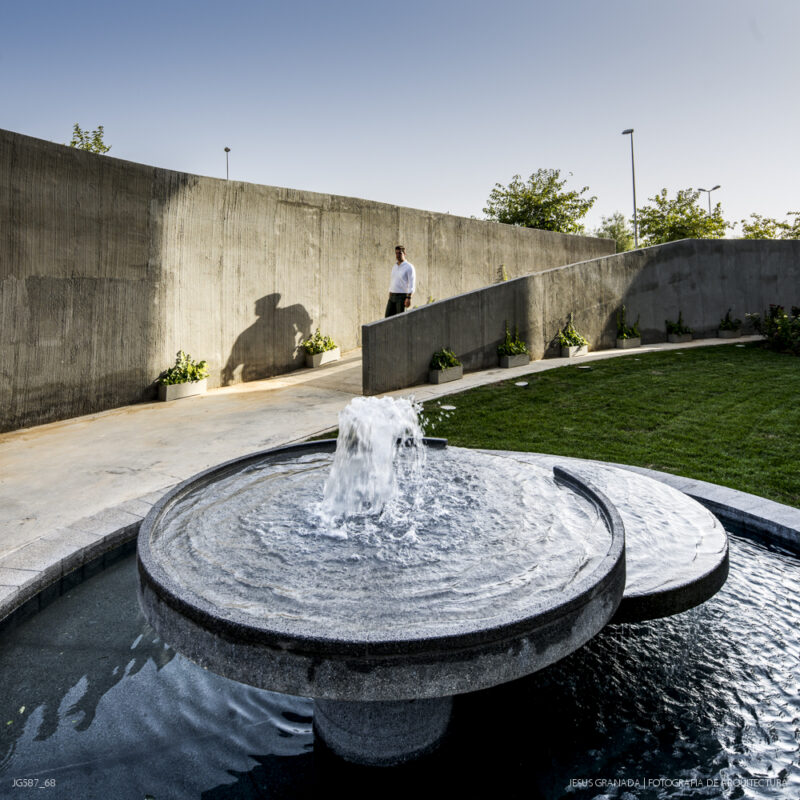 Oficinas de Silo Córdoba