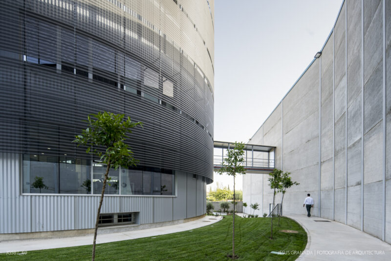Oficinas de Silo Córdoba