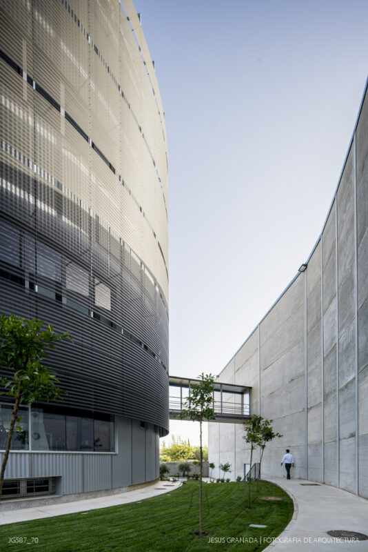 Oficinas de Silo Córdoba