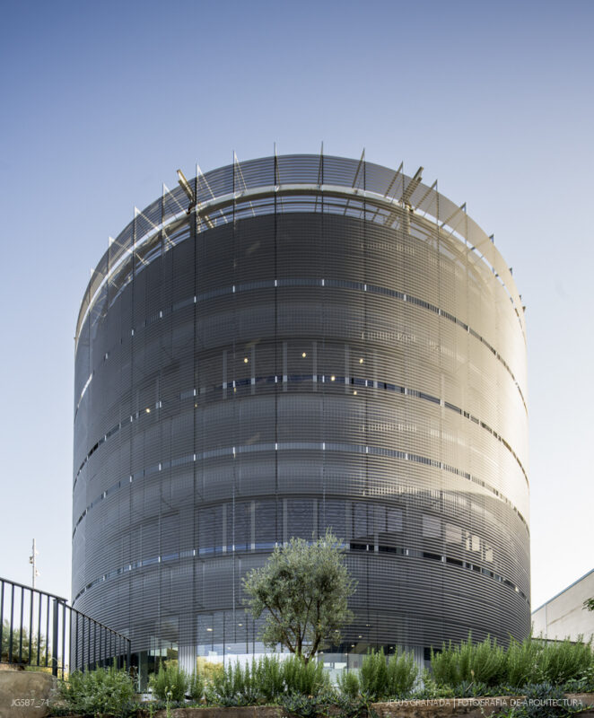 Oficinas de Silo Córdoba