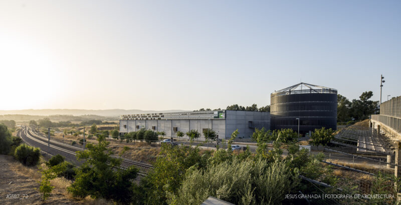Oficinas de Silo Córdoba