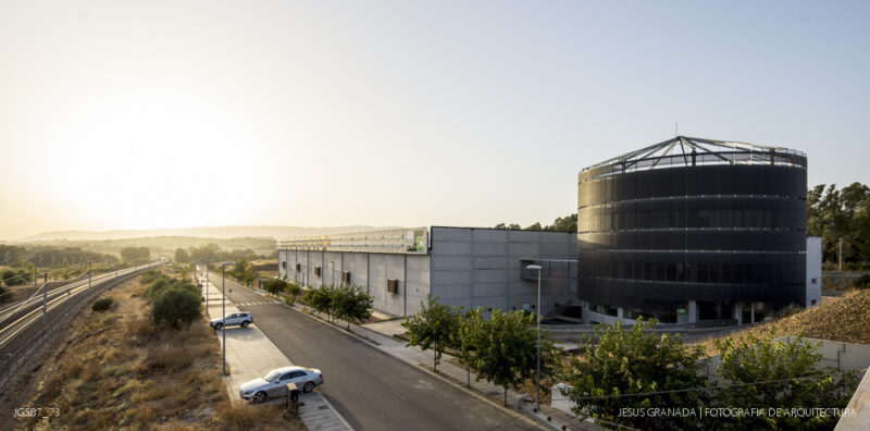 Oficinas de Silo Córdoba