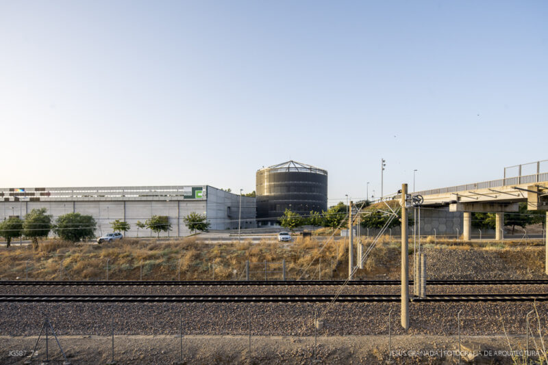 Oficinas de Silo Córdoba