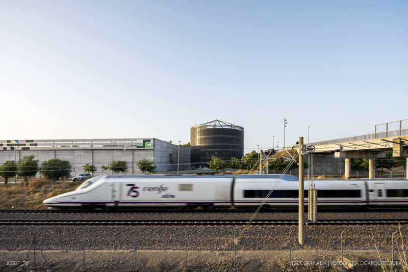 Oficinas de Silo Córdoba