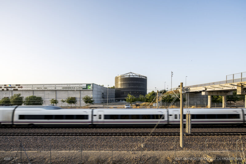 Oficinas de Silo Córdoba