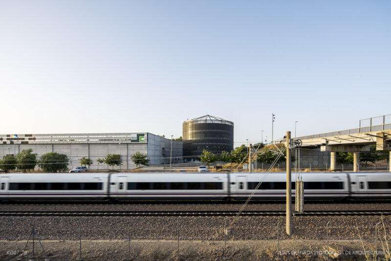 Oficinas de Silo Córdoba