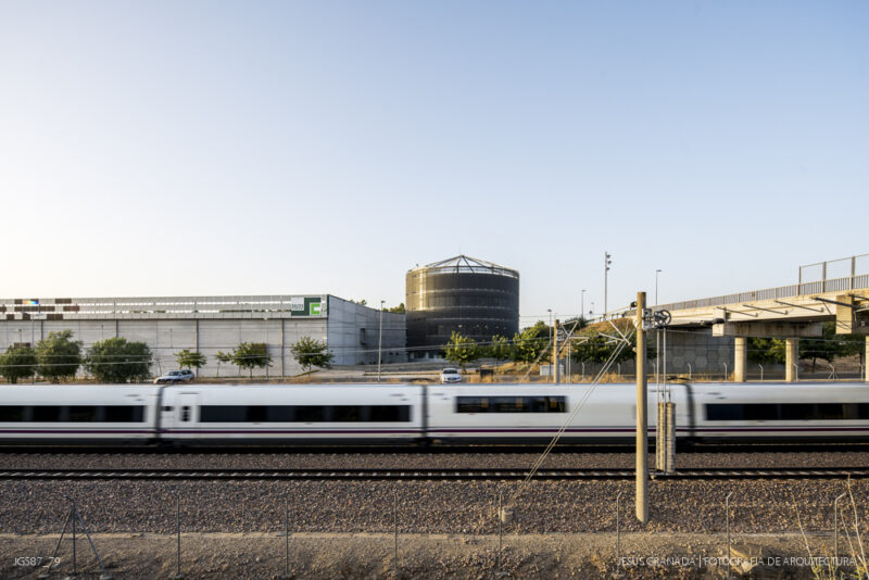 Oficinas de Silo Córdoba