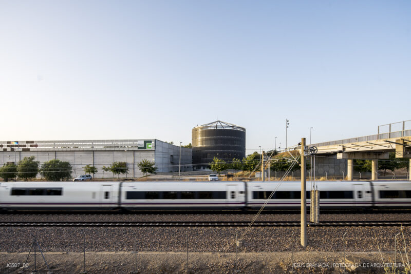 Oficinas de Silo Córdoba