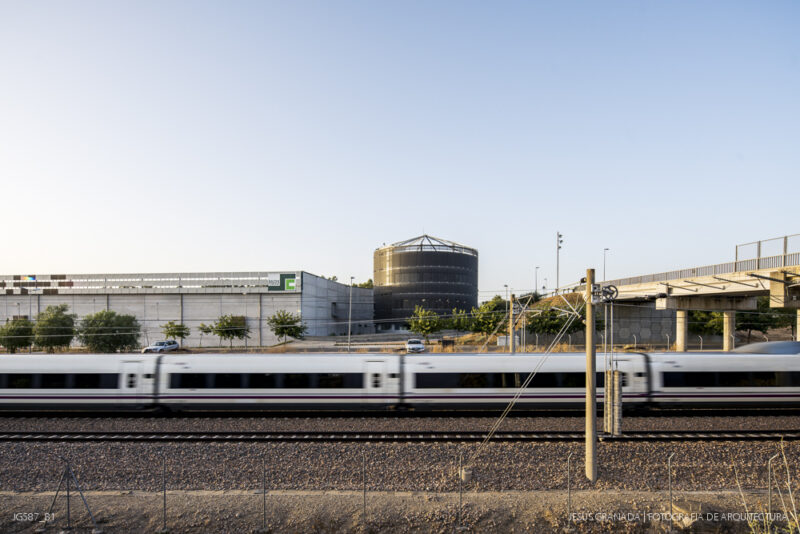 Oficinas de Silo Córdoba