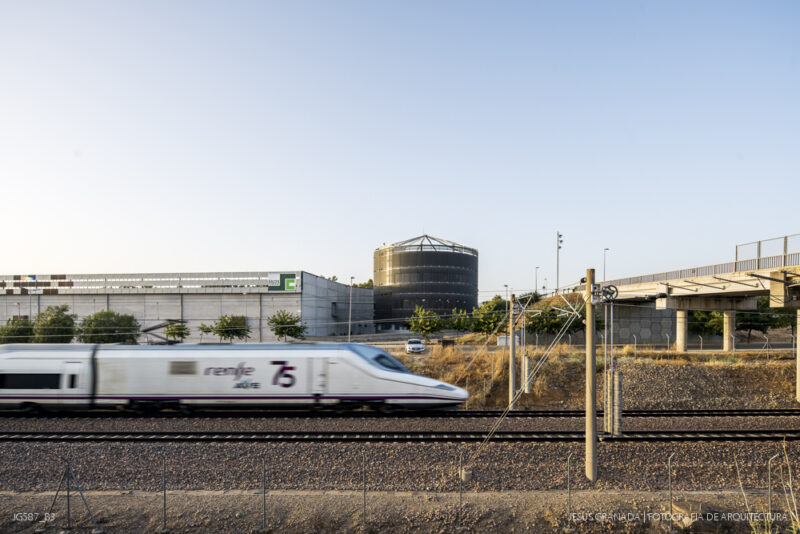 Oficinas de Silo Córdoba