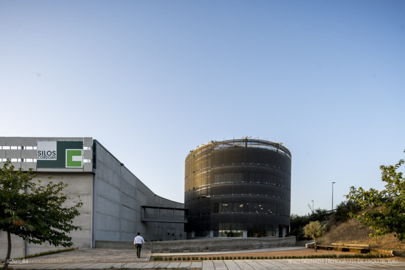 Oficinas de Silo Córdoba