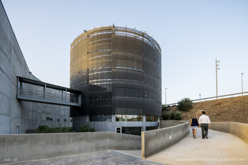 Oficinas de Silo Córdoba