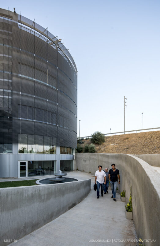 Oficinas de Silo Córdoba