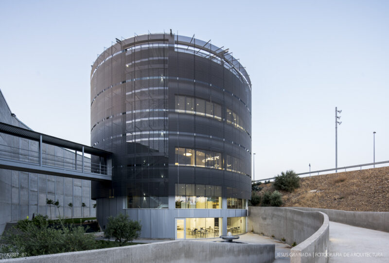 Oficinas de Silo Córdoba