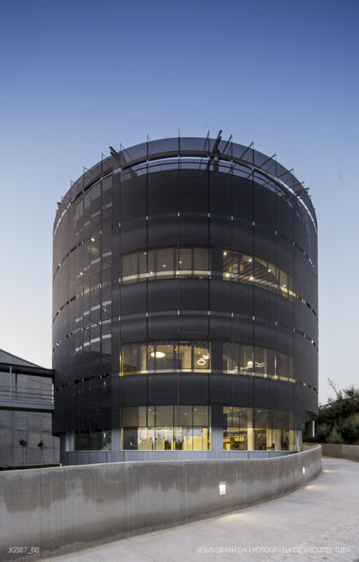 Oficinas de Silo Córdoba